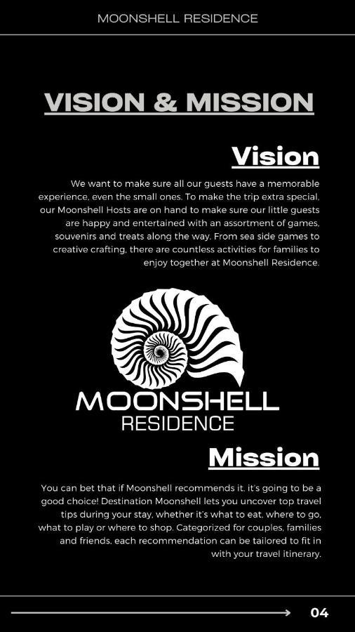 Moonshell Residence Maalhos  Exterior foto